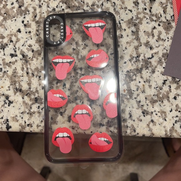 Casetify XS MAX case - Picture 2 of 4